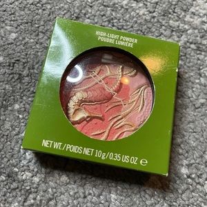 Mac Beach Marine Life Blush